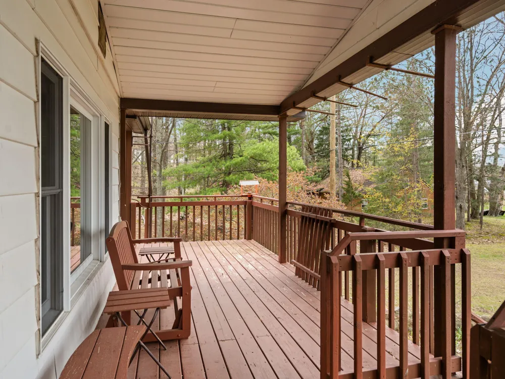 20041 E Chippewa Lake Drive Evart, MI 49631