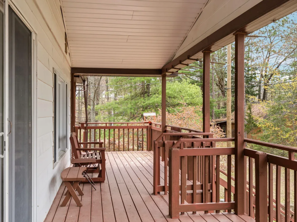20041 E Chippewa Lake Drive Evart, MI 49631