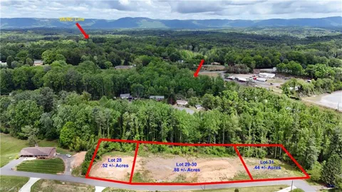 Lot 28 Meadowlark Road