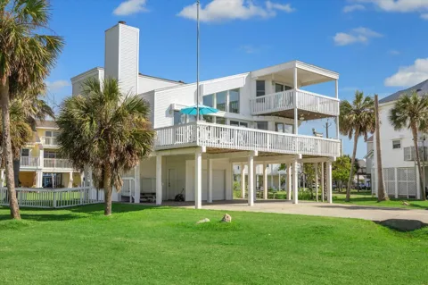 4101 Ghost Crab Lane