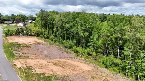 Lot 29 & 30 Meadowlark Road