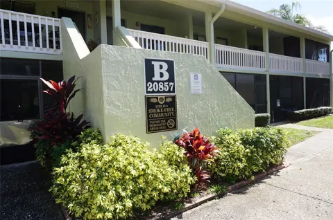 20857 HAULOVER COVE #B14