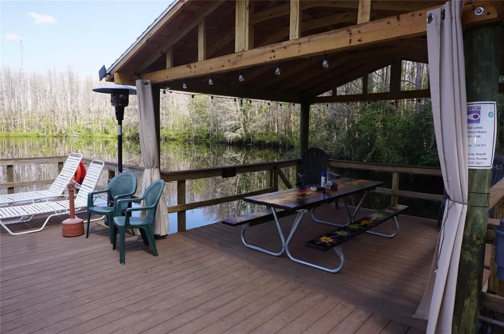 20857 HAULOVER COVE #B14 Lutz, FL 33558