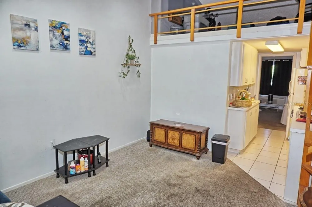 20857 HAULOVER COVE #B14 Lutz, FL 33558