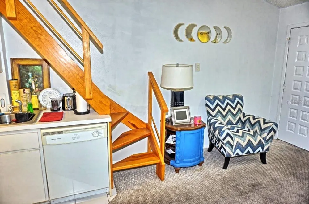 20857 HAULOVER COVE #B14 Lutz, FL 33558
