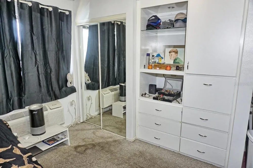 20857 HAULOVER COVE #B14 Lutz, FL 33558