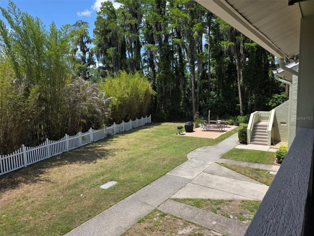 20857 HAULOVER COVE #B14 Lutz, FL 33558