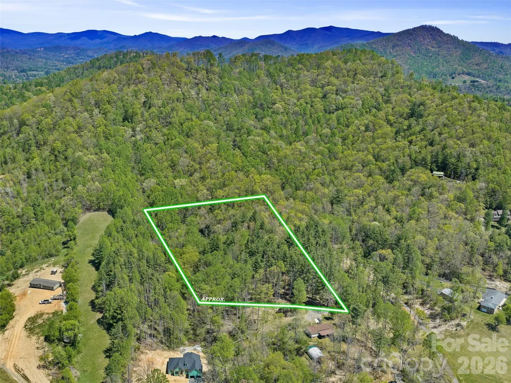 0 Satinwood Drive Burnsville, NC 28714