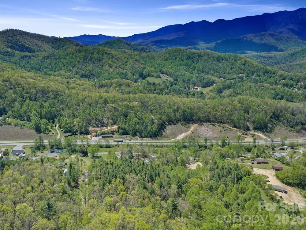 0 Satinwood Drive Burnsville, NC 28714
