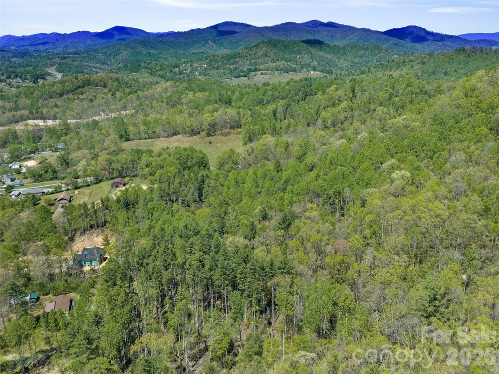 0 Satinwood Drive Burnsville, NC 28714