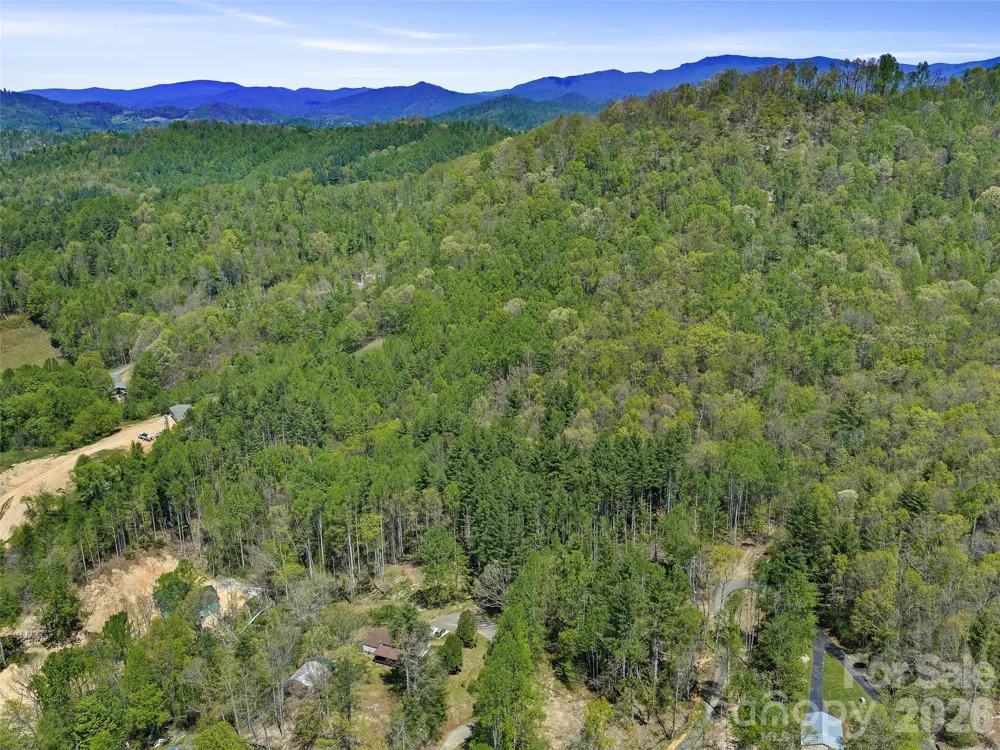 0 Satinwood Drive Burnsville, NC 28714