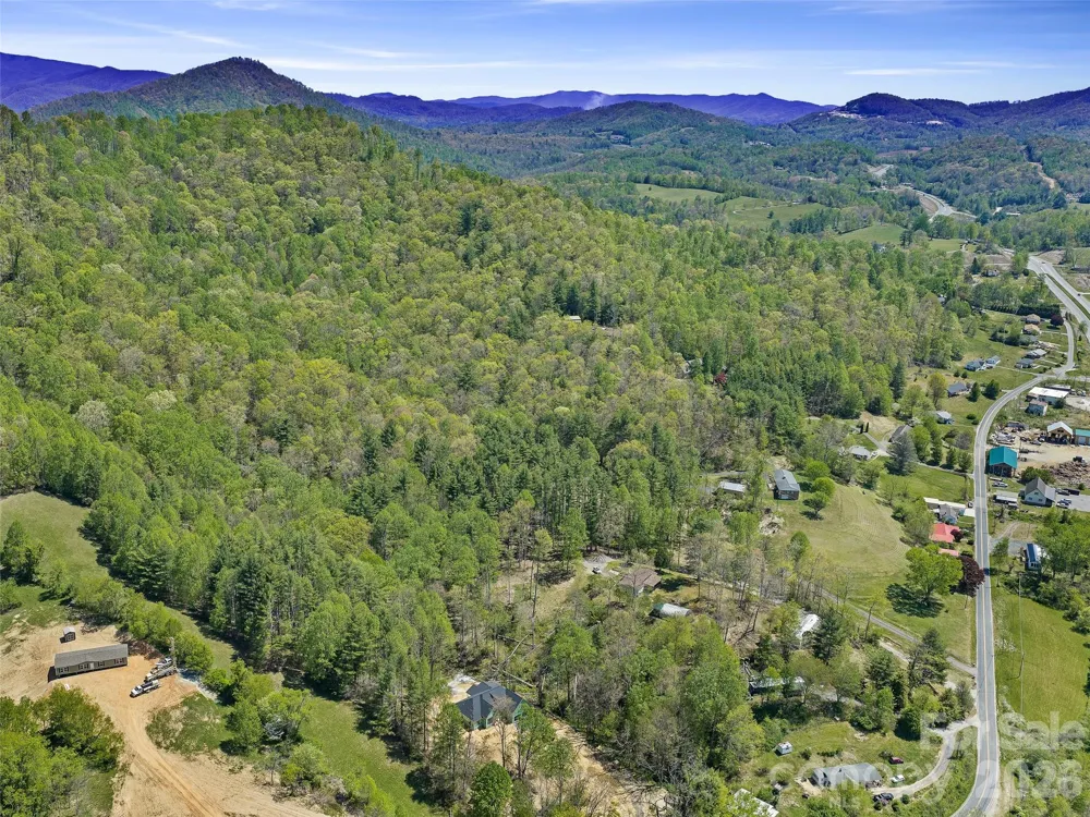 0 Satinwood Drive Burnsville, NC 28714