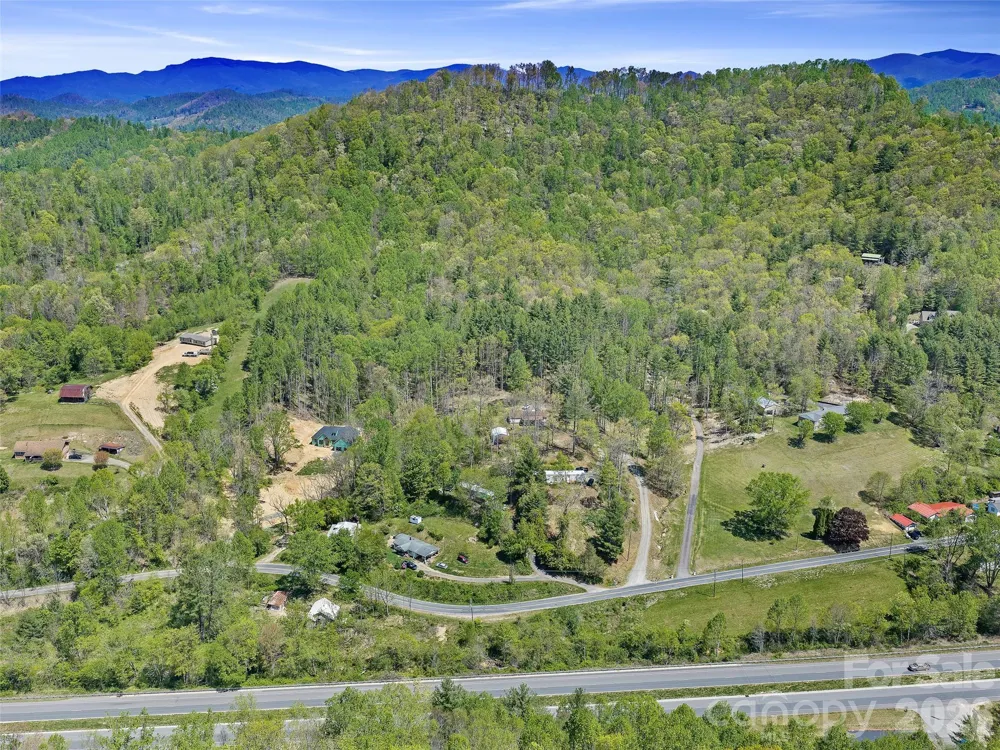 0 Satinwood Drive Burnsville, NC 28714