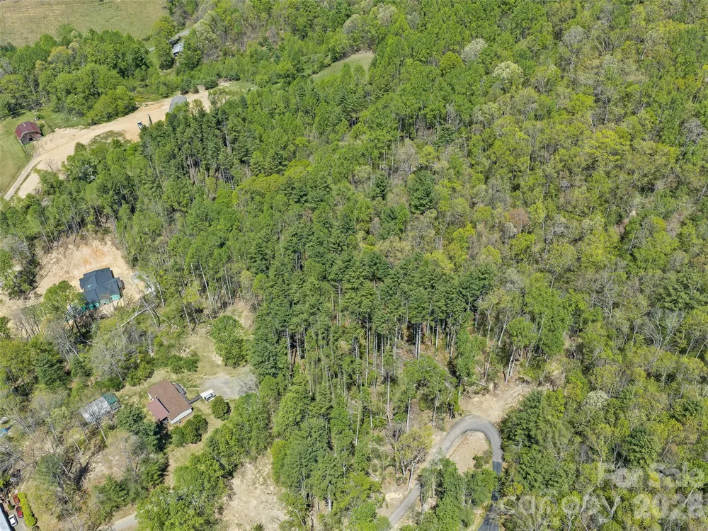 0 Satinwood Drive Burnsville, NC 28714