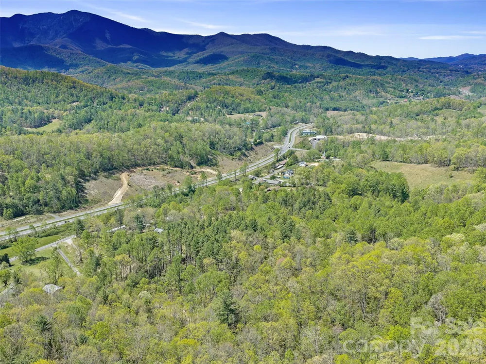 0 Satinwood Drive Burnsville, NC 28714