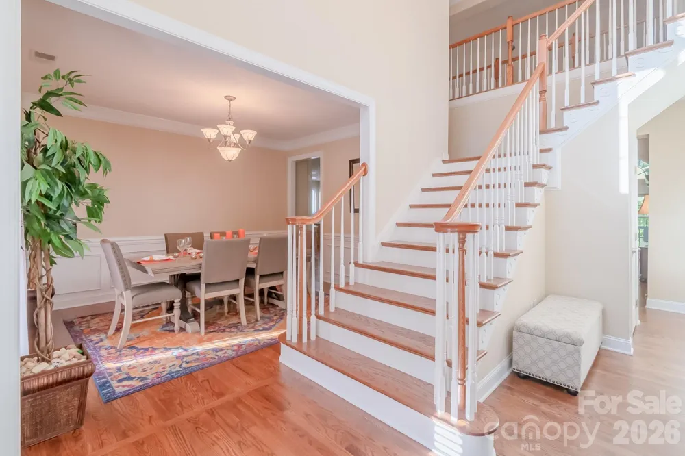 124 Whiterock Drive #58 Mount Holly, NC 28120