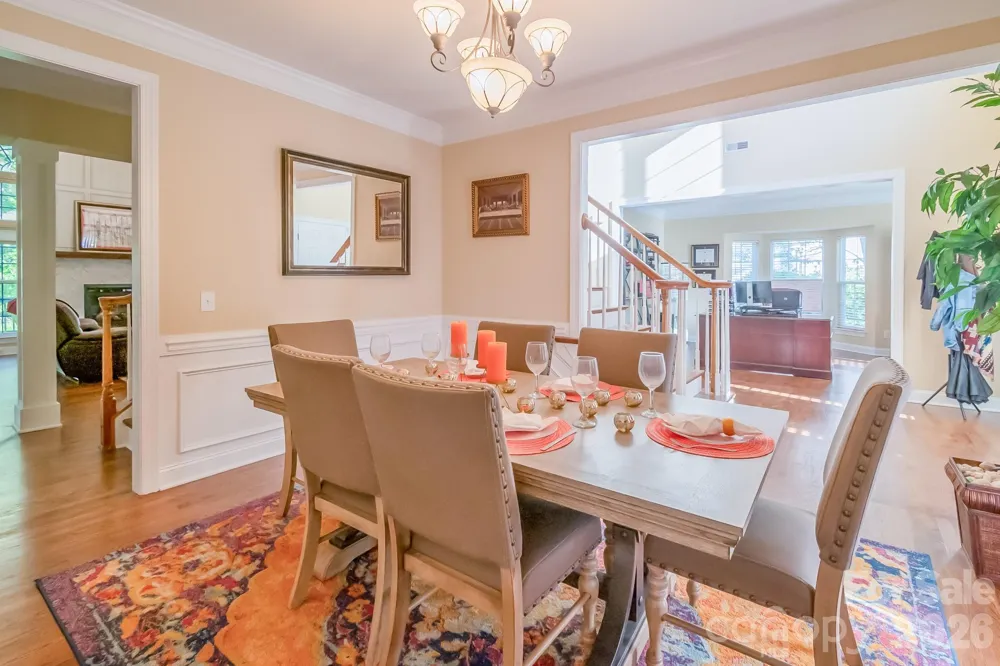 124 Whiterock Drive #58 Mount Holly, NC 28120