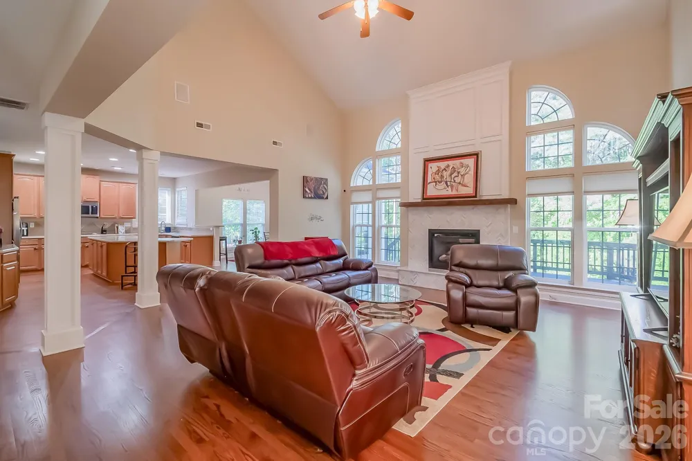 124 Whiterock Drive #58 Mount Holly, NC 28120