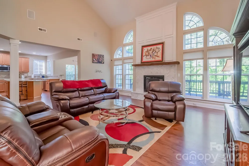 124 Whiterock Drive #58 Mount Holly, NC 28120