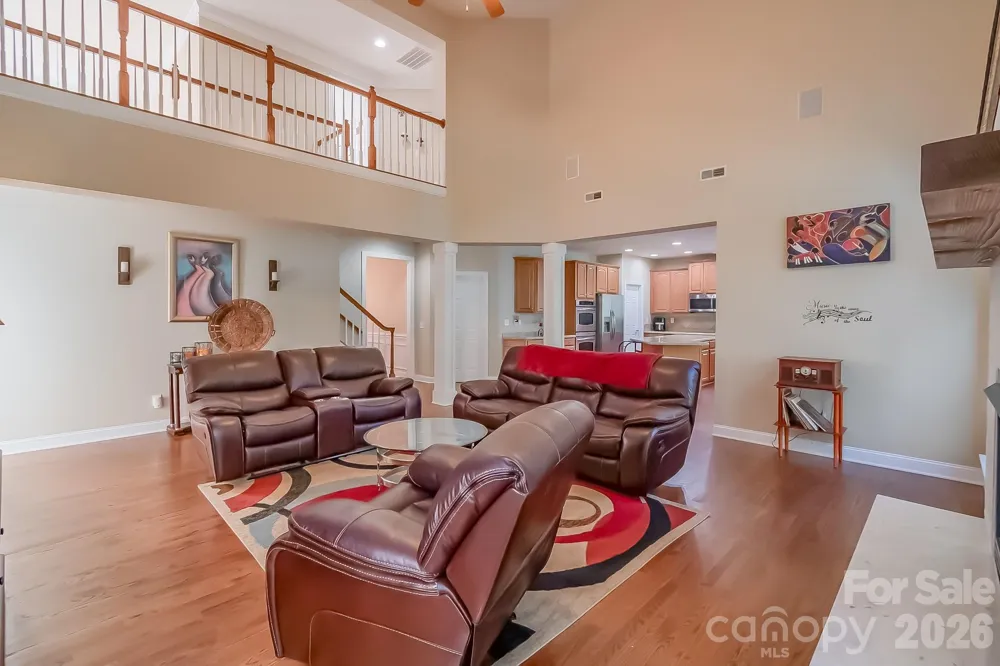 124 Whiterock Drive #58 Mount Holly, NC 28120