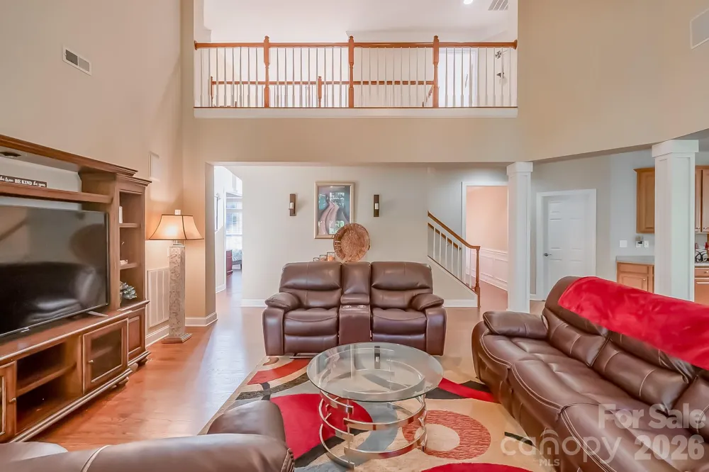 124 Whiterock Drive #58 Mount Holly, NC 28120