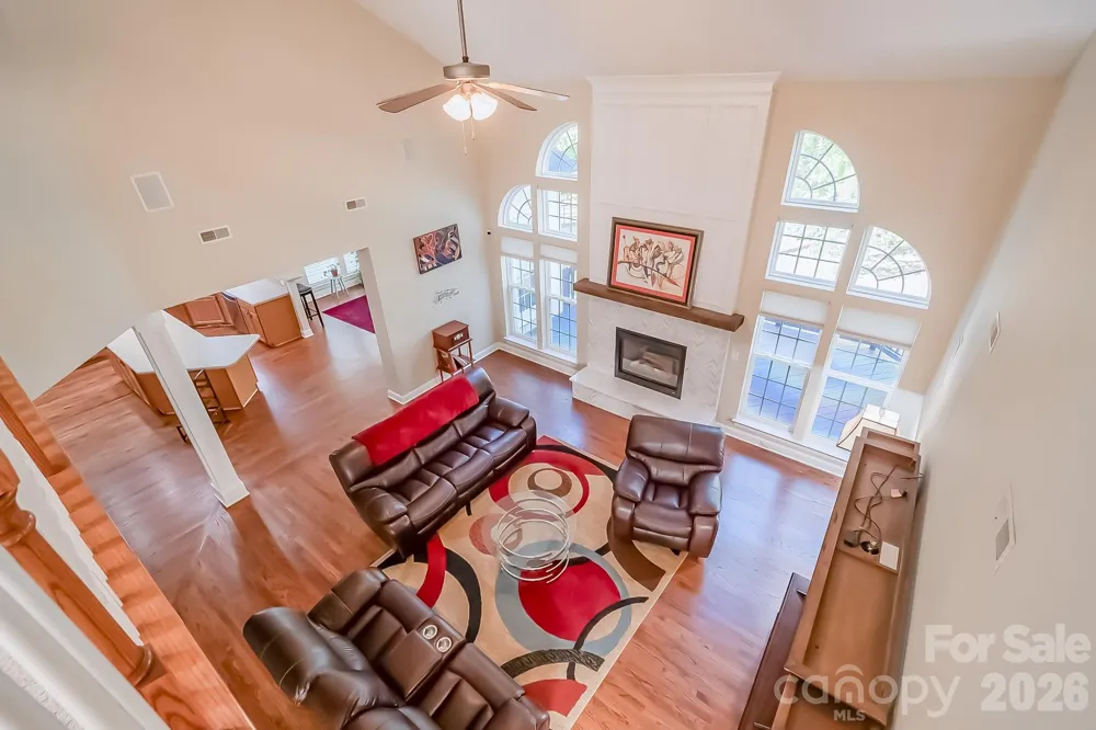 124 Whiterock Drive #58 Mount Holly, NC 28120