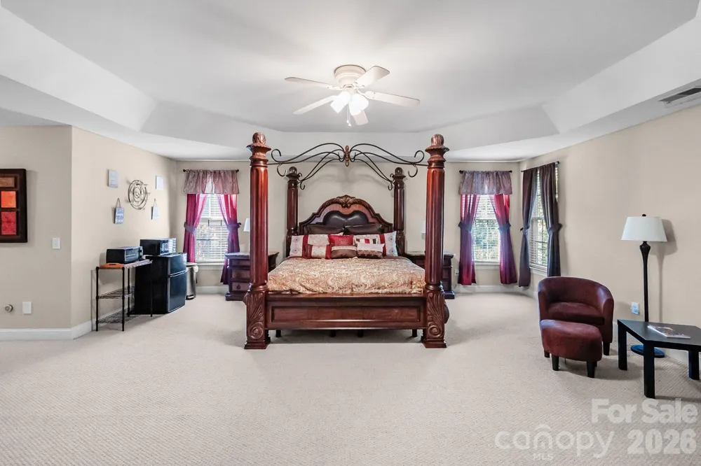 124 Whiterock Drive #58 Mount Holly, NC 28120