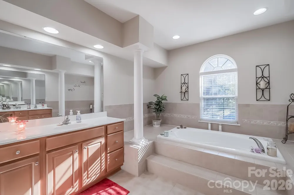 124 Whiterock Drive #58 Mount Holly, NC 28120