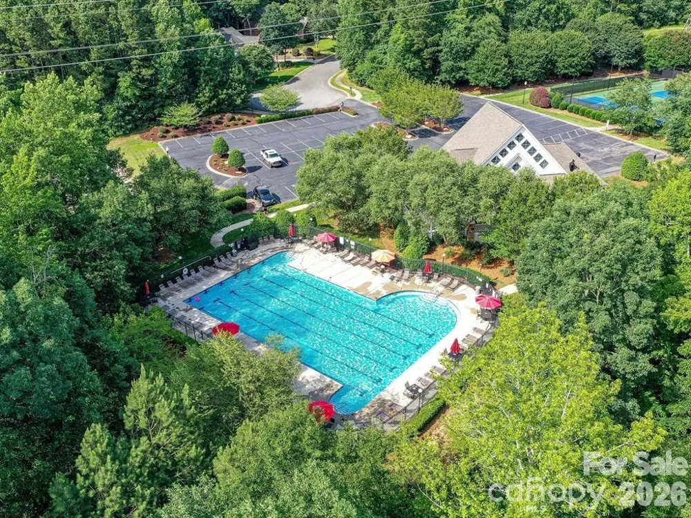 124 Whiterock Drive #58 Mount Holly, NC 28120
