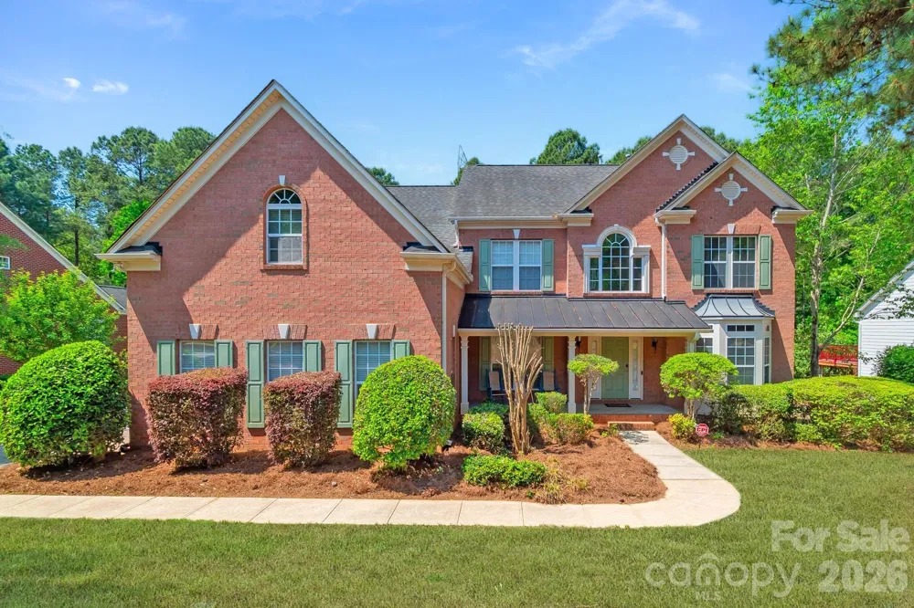 124 Whiterock Drive #58 Mount Holly, NC 28120