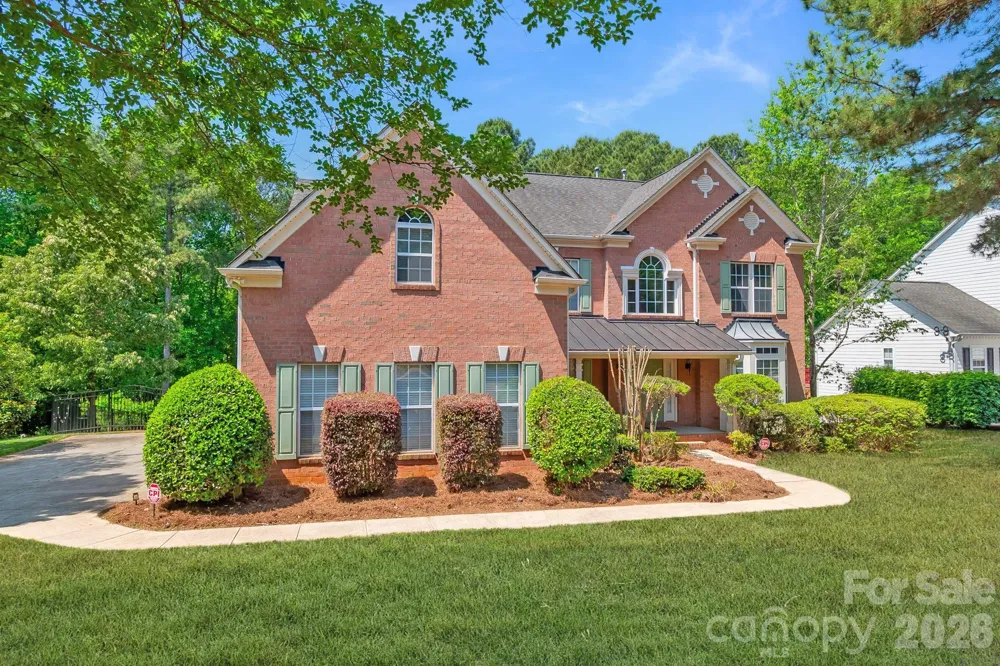 124 Whiterock Drive #58 Mount Holly, NC 28120