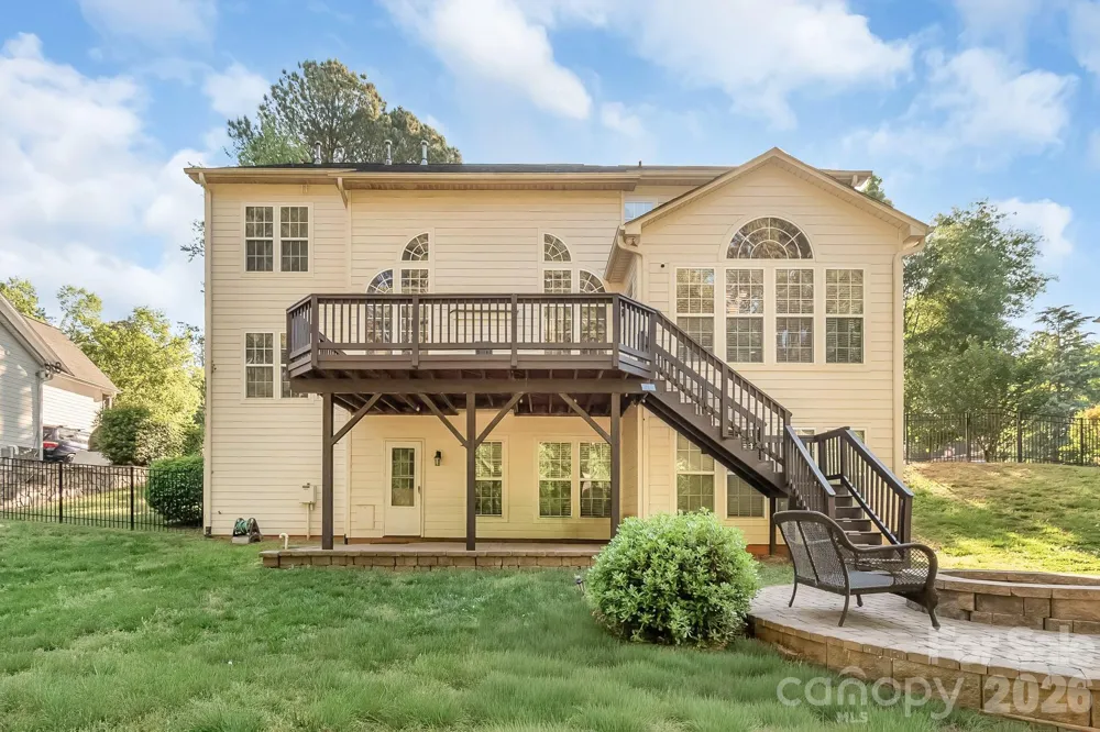 124 Whiterock Drive #58 Mount Holly, NC 28120