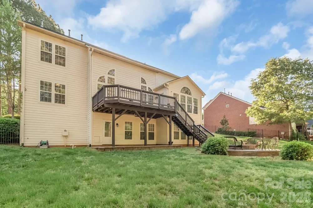 124 Whiterock Drive #58 Mount Holly, NC 28120