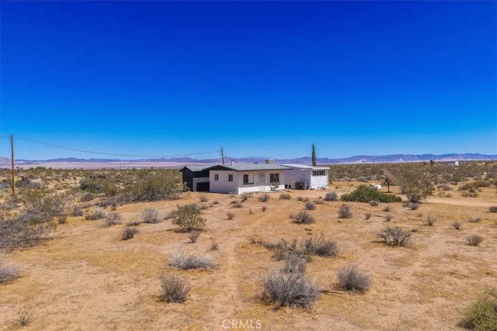 60650 Winters Landers, CA 92285