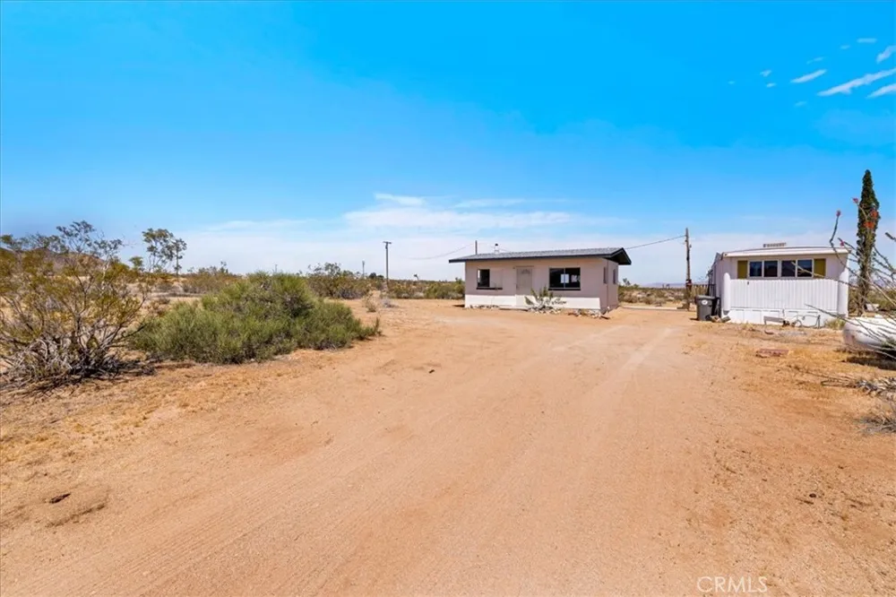 60650 Winters Landers, CA 92285