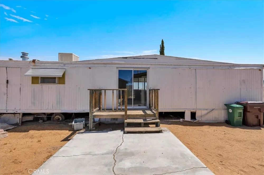 60650 Winters Landers, CA 92285