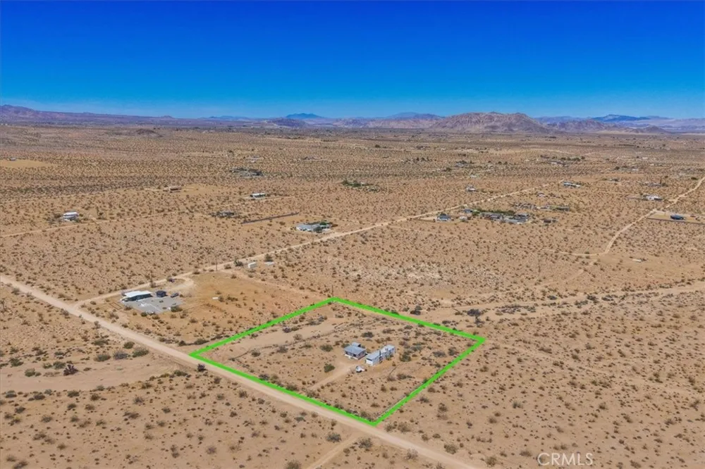 60650 Winters Landers, CA 92285
