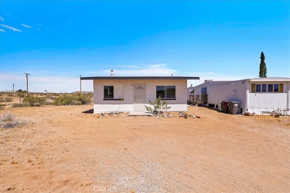 60650 Winters Landers, CA 92285