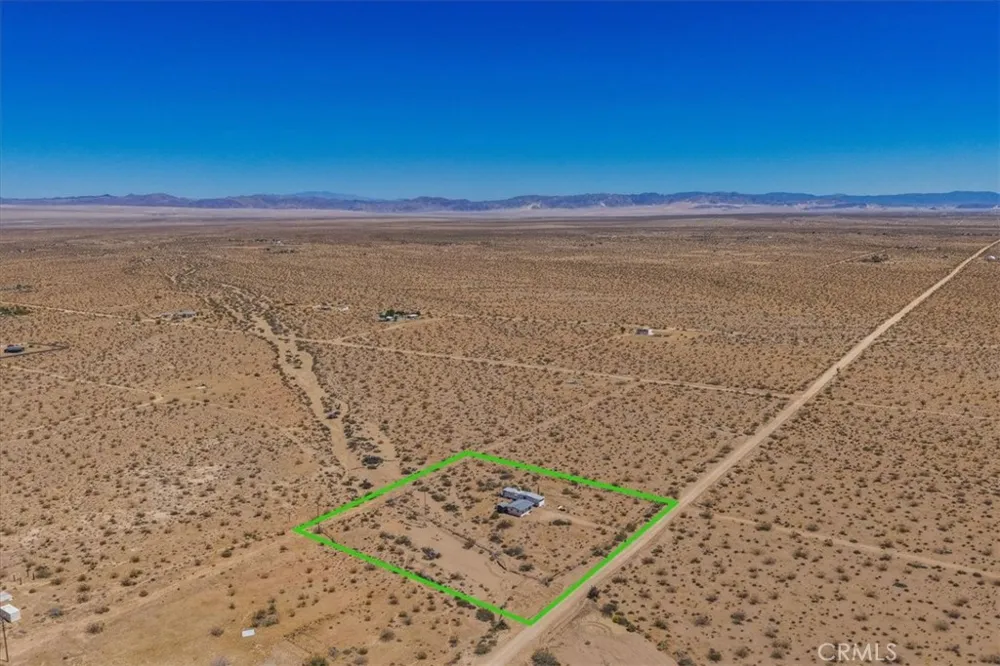 60650 Winters Landers, CA 92285