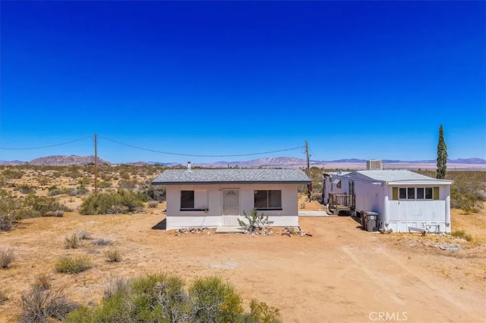 60650 Winters Landers, CA 92285