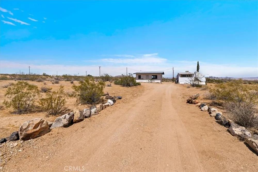 60650 Winters Landers, CA 92285
