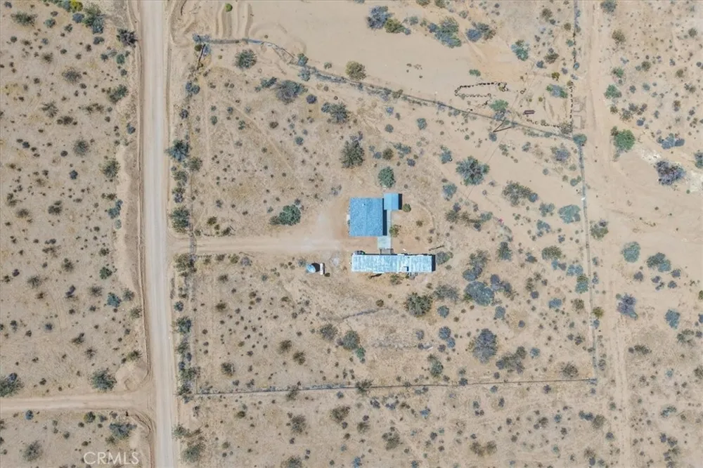 60650 Winters Landers, CA 92285