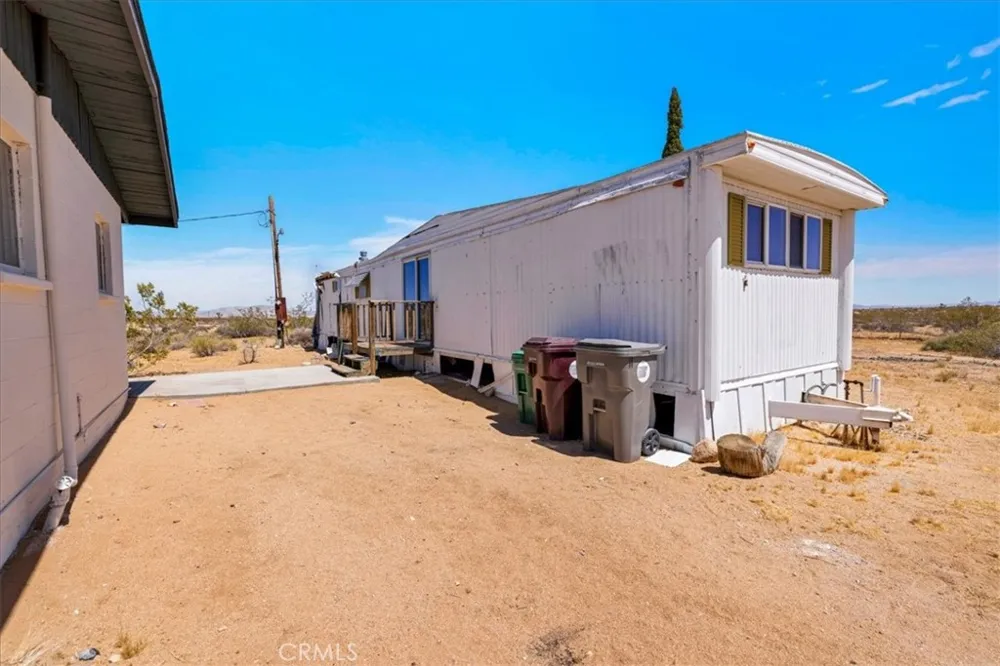 60650 Winters Landers, CA 92285