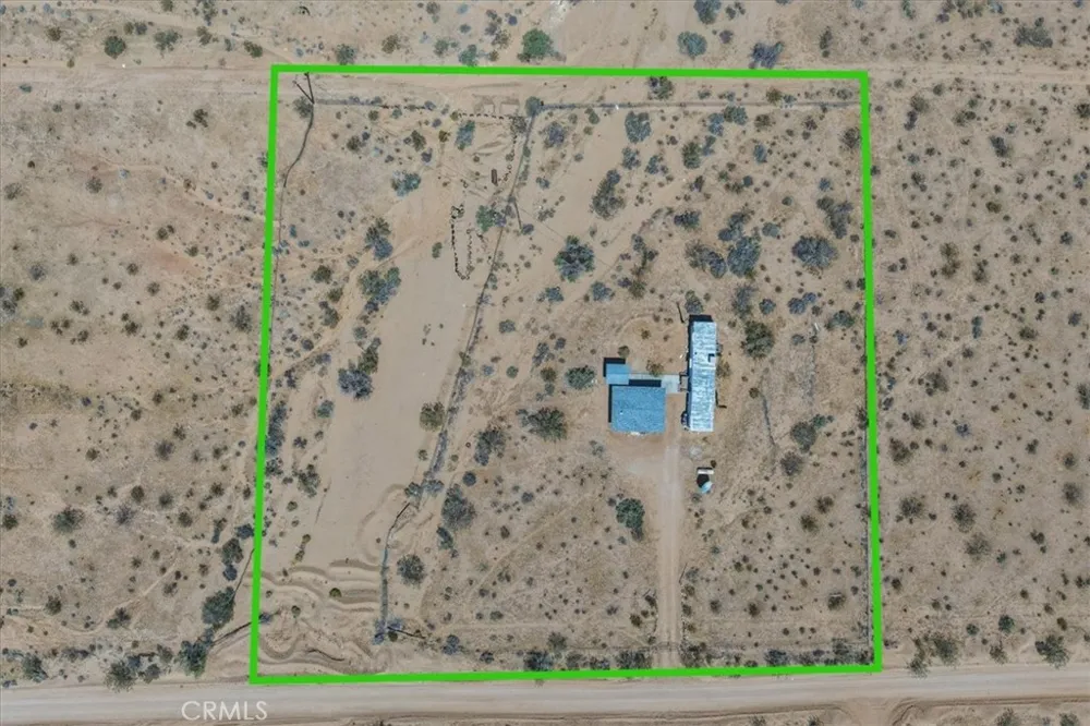 60650 Winters Landers, CA 92285