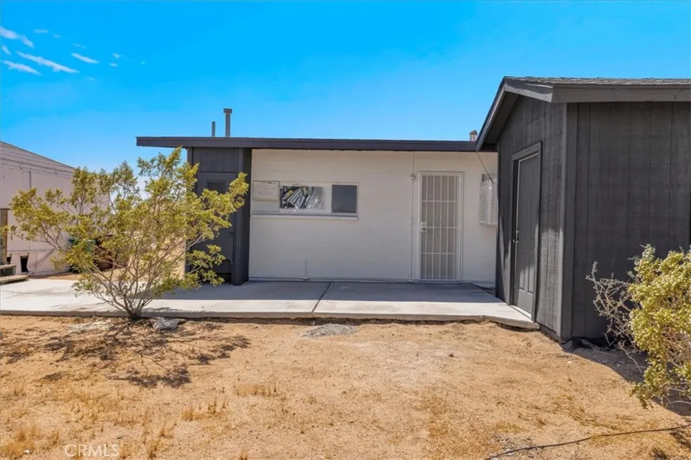 60650 Winters Landers, CA 92285
