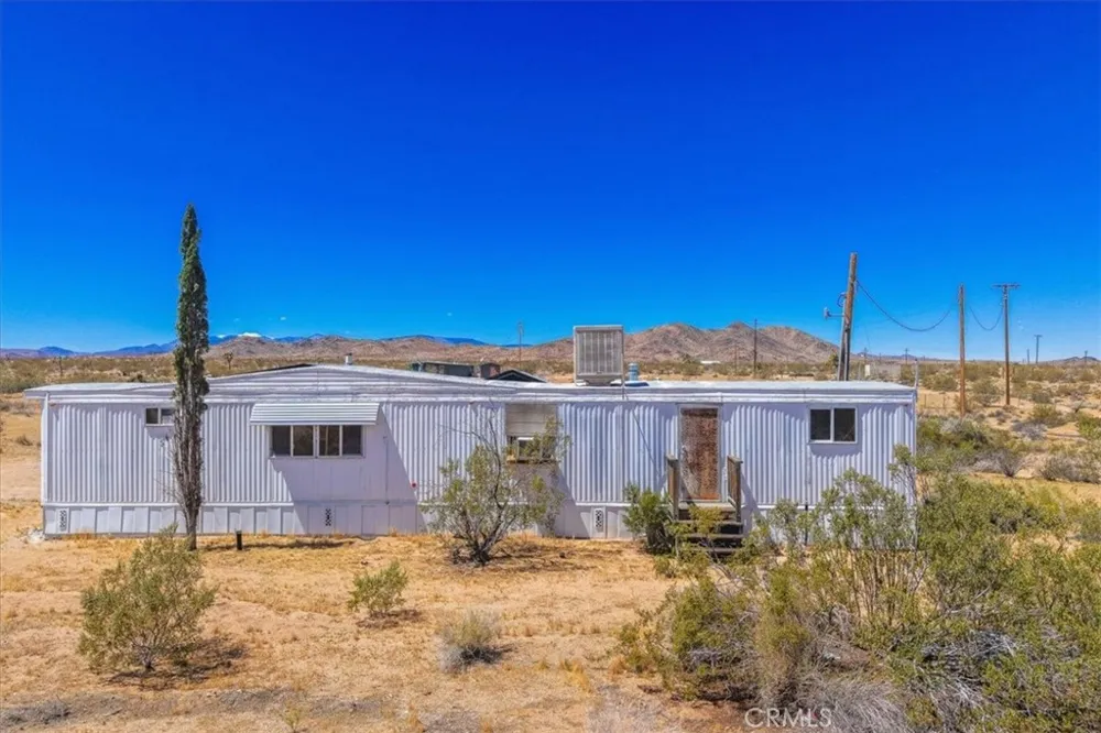 60650 Winters Landers, CA 92285