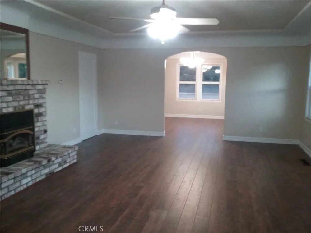 4415 Woods Lane Mckinleyville, CA 95519
