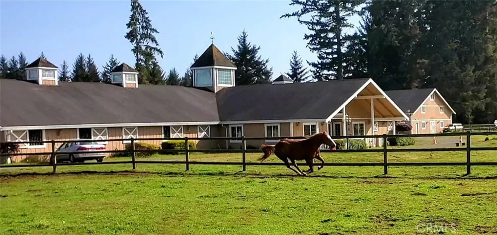 4415 Woods Lane Mckinleyville, CA 95519