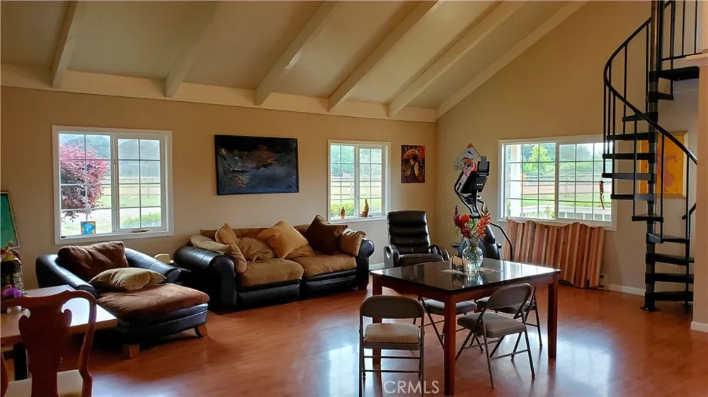 4415 Woods Lane Mckinleyville, CA 95519