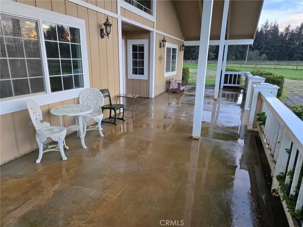4415 Woods Lane Mckinleyville, CA 95519